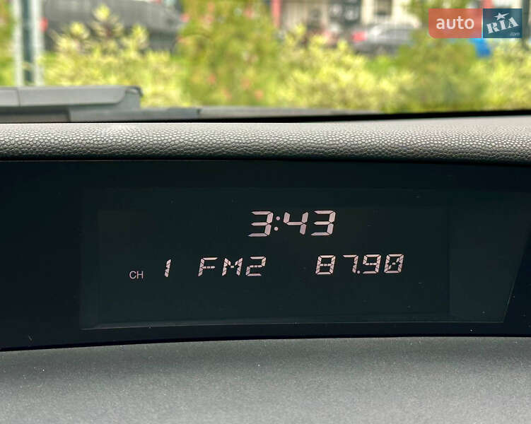 Хетчбек Honda Civic 2008 в Києві фото 26 Хетчбек Honda Civic 2008 в Києві