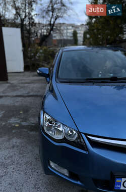 Седан Honda Civic 2007 в 