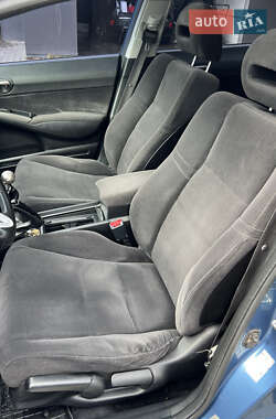 Седан Honda Civic 2007 в 