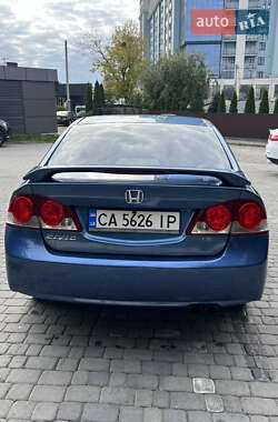 Седан Honda Civic 2007 в 