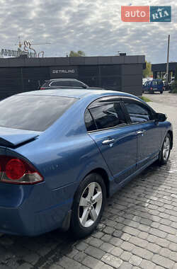 Седан Honda Civic 2007 в 