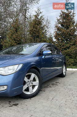 Седан Honda Civic 2007 в 