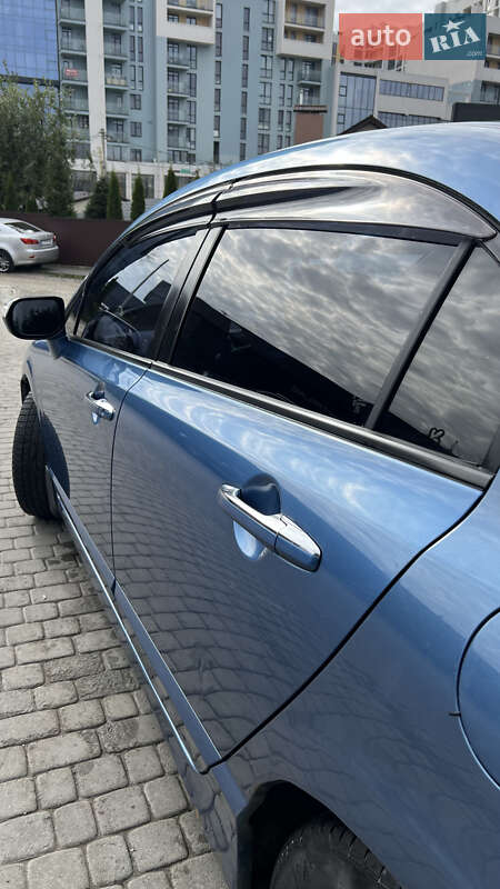 Седан Honda Civic 2007 в Львове фото 22 Седан Honda Civic 2007 в Львове