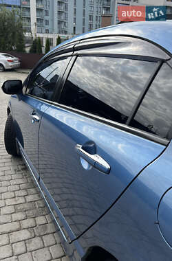Седан Honda Civic 2007 в 