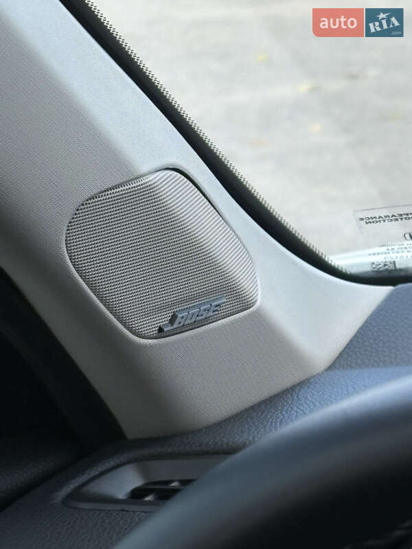 Седан Honda Civic 2023 в Днепре