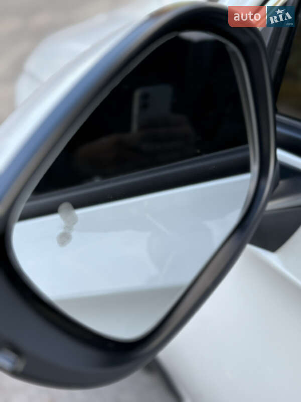 Седан Honda Civic 2023 в Днепре