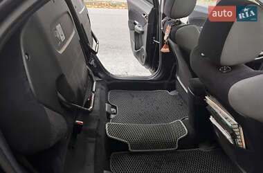 Хэтчбек Honda Civic 2007 в 