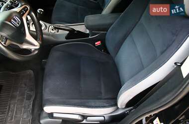 Хэтчбек Honda Civic 2006 в 