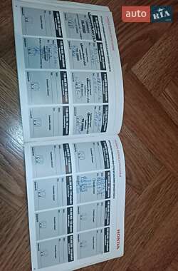 Хэтчбек Honda Civic 2006 в 