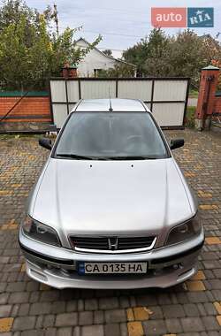 Лифтбек Honda Civic 1998 в 