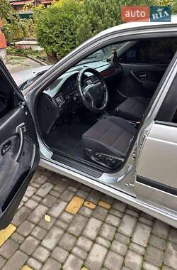 Лифтбек Honda Civic 1998 в 