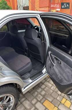 Лифтбек Honda Civic 1998 в 