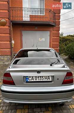 Лифтбек Honda Civic 1998 в 