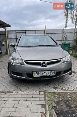 Седан Honda Civic 2007 в 