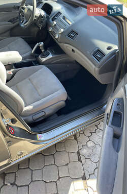 Седан Honda Civic 2007 в 