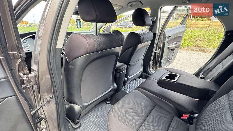 Хетчбек Honda Civic 2010 в Вінниці фото 48 Хетчбек Honda Civic 2010 в Вінниці