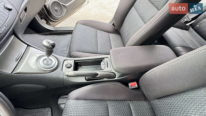 Хетчбек Honda Civic 2010 в Вінниці фото 58 Хетчбек Honda Civic 2010 в Вінниці