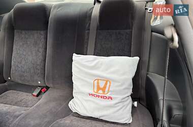 Купе Honda Civic 2002 в  фото 20 Купе Honda Civic 2002 в