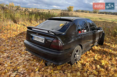 Лифтбек Honda Civic 1996 в 