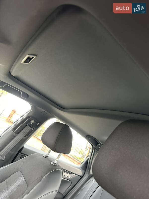 Седан Honda Civic 2024 в Одессе фото 15 Седан Honda Civic 2024 в Одессе