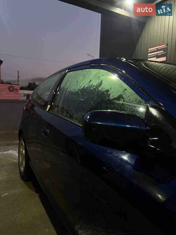 Хэтчбек Honda Civic 2001 в Дрогобыче фото 12 Хэтчбек Honda Civic 2001 в Дрогобыче