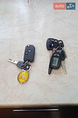Седан Honda Civic 2006 в 