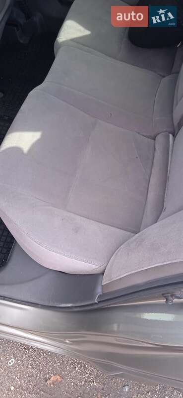 Седан Honda Civic 2006 в Фастові
