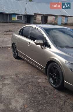 Седан Honda Civic 2006 в 