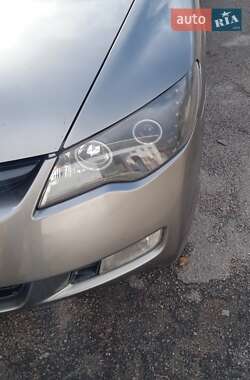 Седан Honda Civic 2006 в 