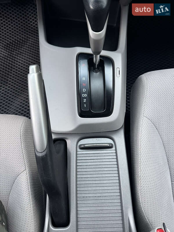 Седан Honda Civic 2012 в Вінниці