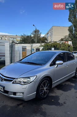 Седан Honda Civic 2006 в 
