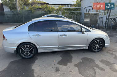 Седан Honda Civic 2006 в 