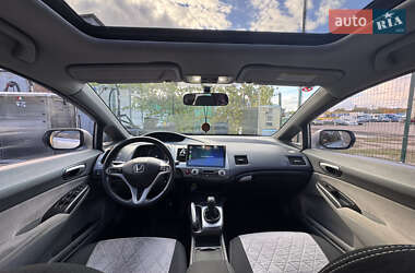 Седан Honda Civic 2006 в 