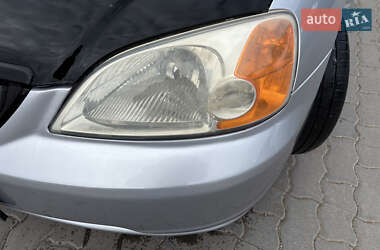 Купе Honda Civic 2002 в  фото 24 Купе Honda Civic 2002 в