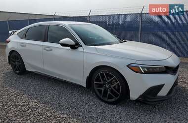 Седан Honda Civic 2023 в 