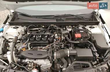 Седан Honda Civic 2023 в 