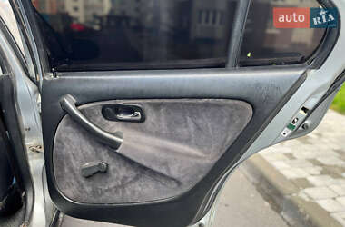 Хетчбек Honda Civic 1996 в  фото 16 Хетчбек Honda Civic 1996 в