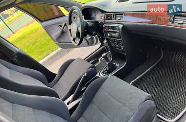 Хетчбек Honda Civic 1996 в  фото 19 Хетчбек Honda Civic 1996 в