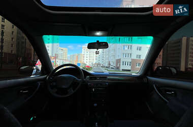 Хетчбек Honda Civic 1996 в  фото 28 Хетчбек Honda Civic 1996 в