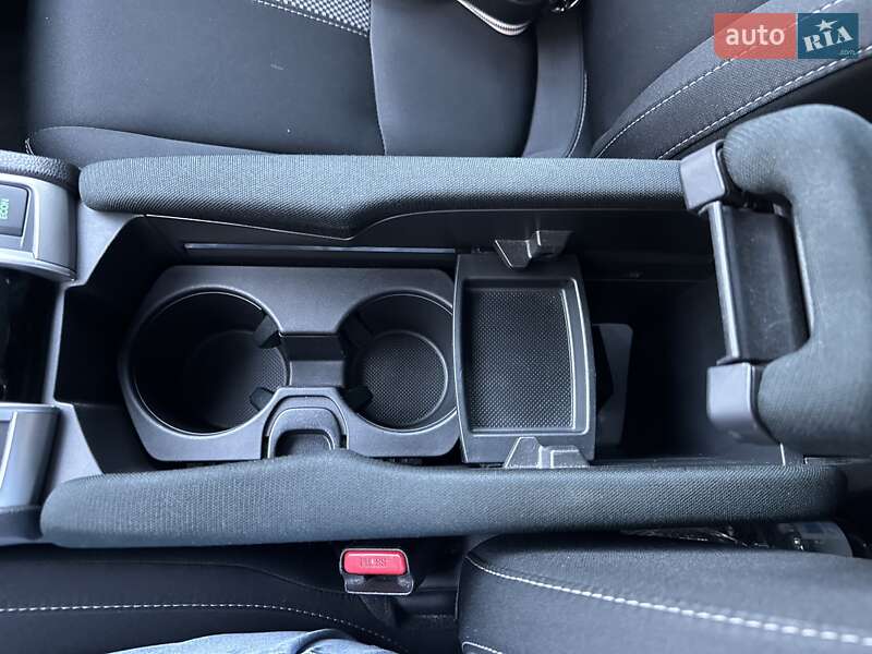 Купе Honda Civic 2020 в Львове фото 12 Купе Honda Civic 2020 в Львове