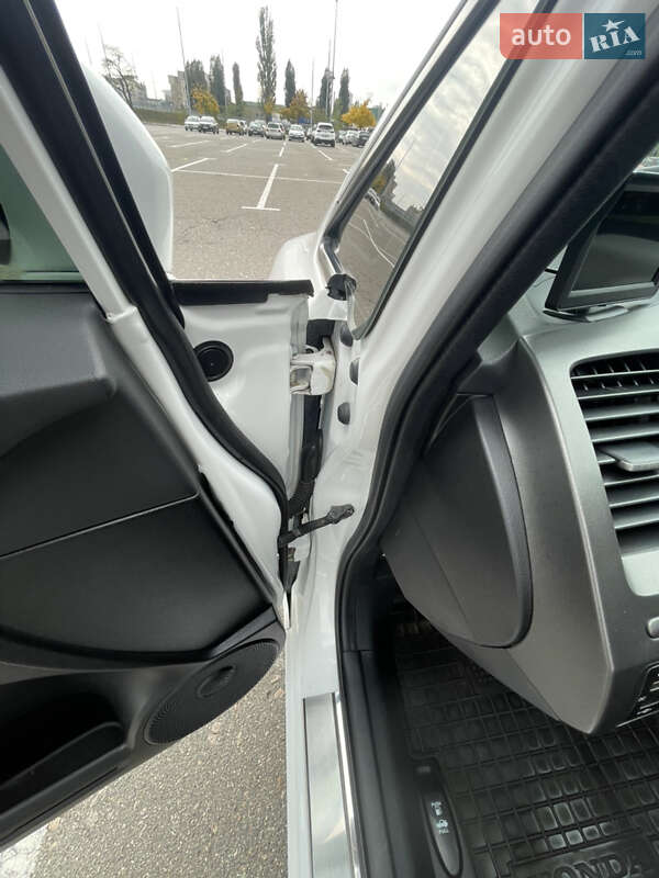 Седан Honda Civic 2008 в Києві