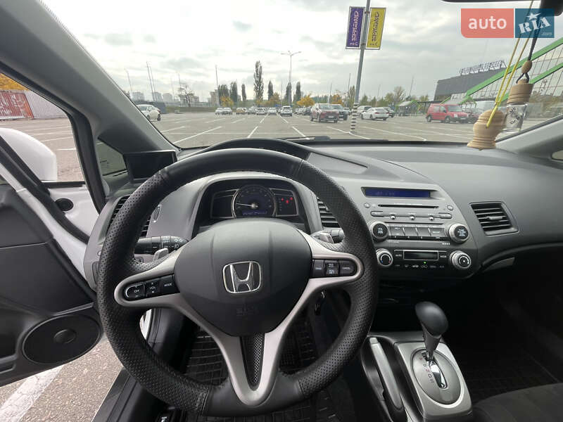 Седан Honda Civic 2008 в Києві