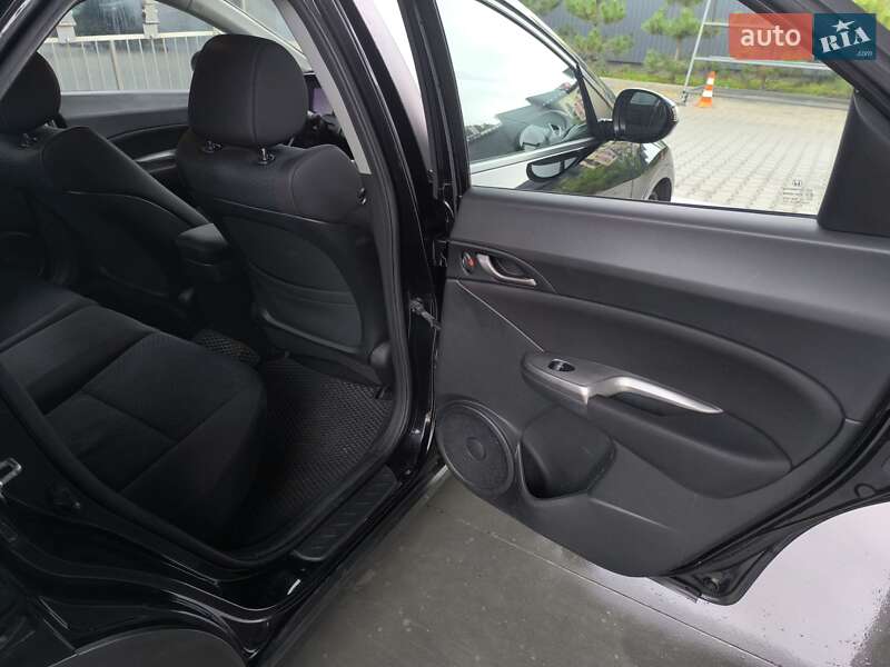 Хэтчбек Honda Civic 2008 в Киеве фото 16 Хэтчбек Honda Civic 2008 в Киеве