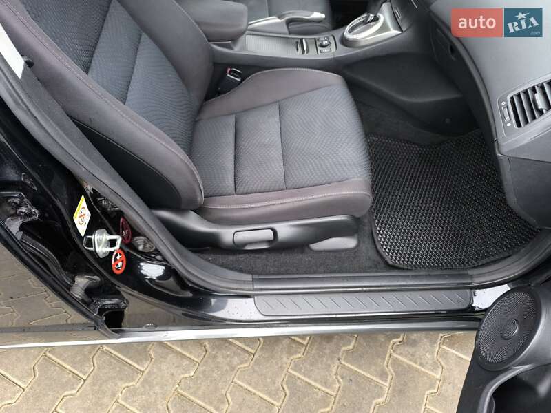 Хэтчбек Honda Civic 2008 в Киеве фото 32 Хэтчбек Honda Civic 2008 в Киеве