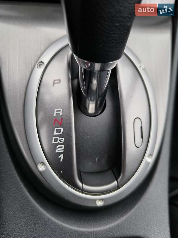 Хэтчбек Honda Civic 2008 в Киеве фото 36 Хэтчбек Honda Civic 2008 в Киеве