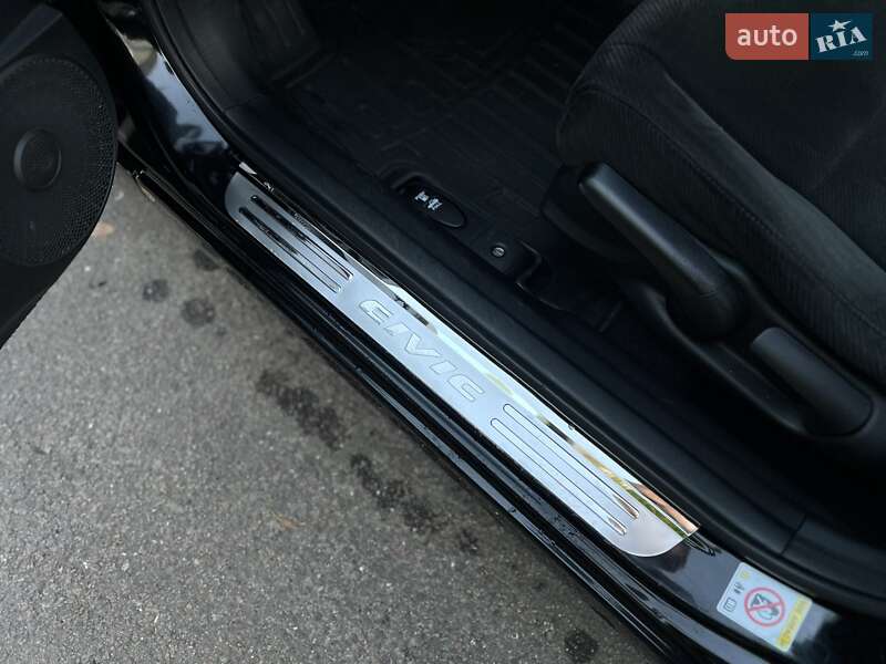 Седан Honda Civic 2010 в Рівному фото 45 Седан Honda Civic 2010 в Рівному