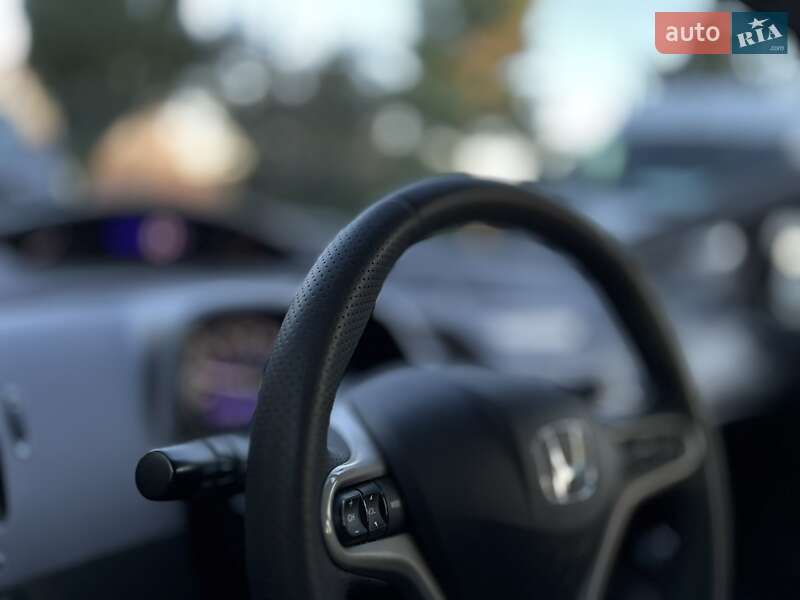 Седан Honda Civic 2010 в Рівному фото 51 Седан Honda Civic 2010 в Рівному