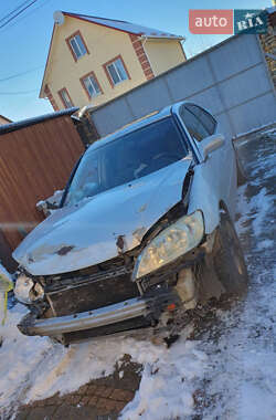 Седан Honda Civic 2005 в  фото 5 Седан Honda Civic 2005 в
