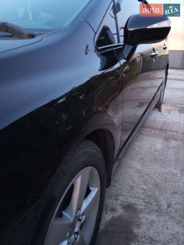 Седан Honda Civic 2008 в Радісному