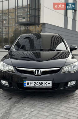 Седан Honda Civic 2008 в 